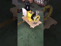 پمپ هیدرولیک JYPR