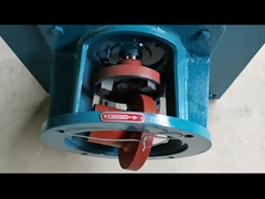 پمپ لجن آب فاضلاب نوع NL